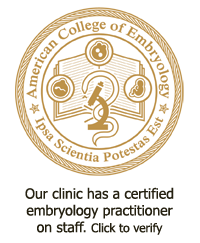 The American College of Embryology