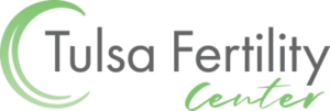 Tulsa Fertility Center Logo