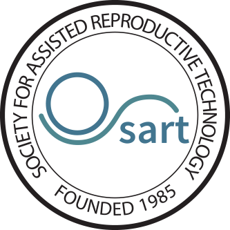SART- Society for Assisted Reproductive Technology Logo