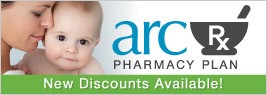 ARC Fertility pharmacy