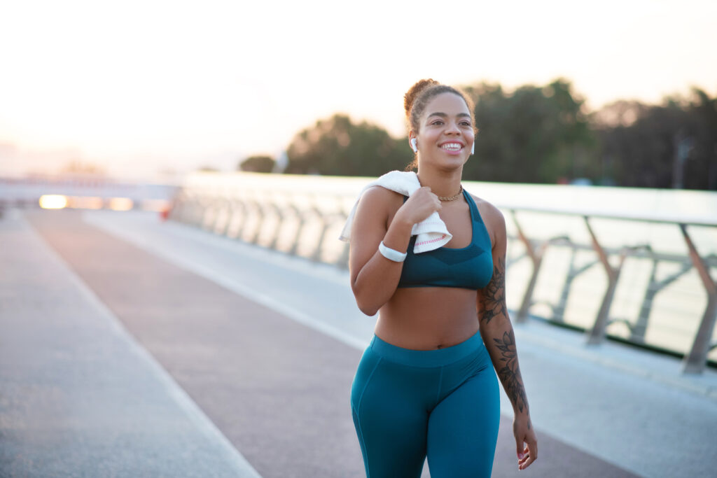 Living with PCOS: How lifestyle changes for PCOS can improve your wellbeing